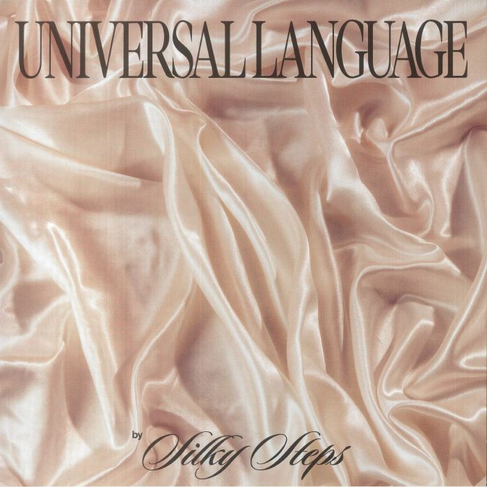 Silky Steps Universal Language