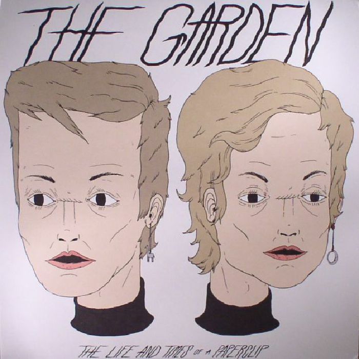 The Garden The Life and Times Of A Paperclip
