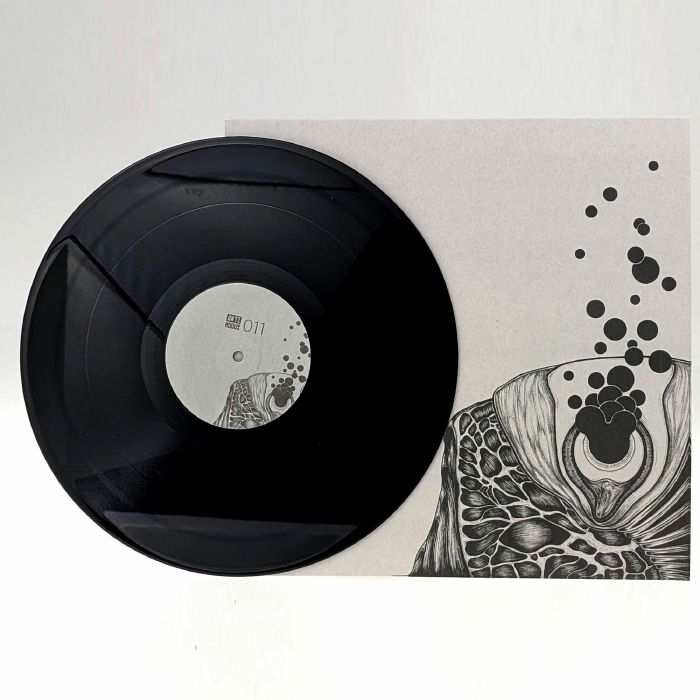 Anti Modus Vinyl