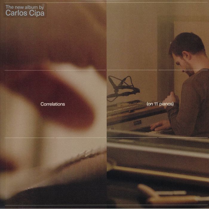 Carlos Cipa Correlations