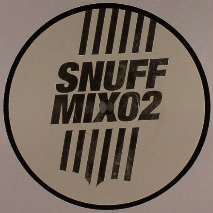 Snuff Mix Vinyl
