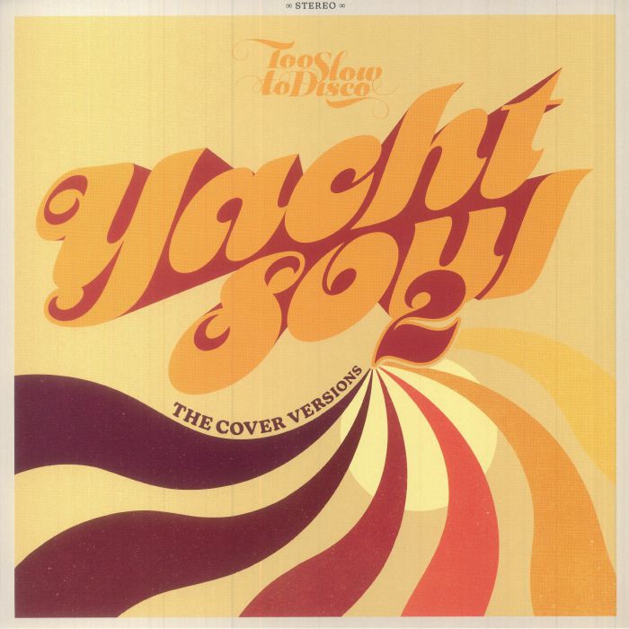 Various Artists Yacht Soul 2: The Cover Versions