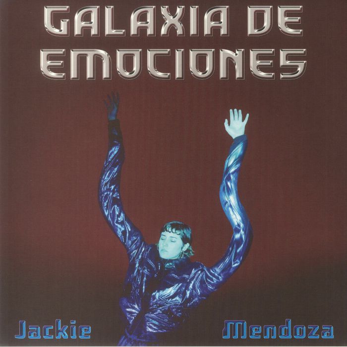 Jackie Mendoza Vinyl