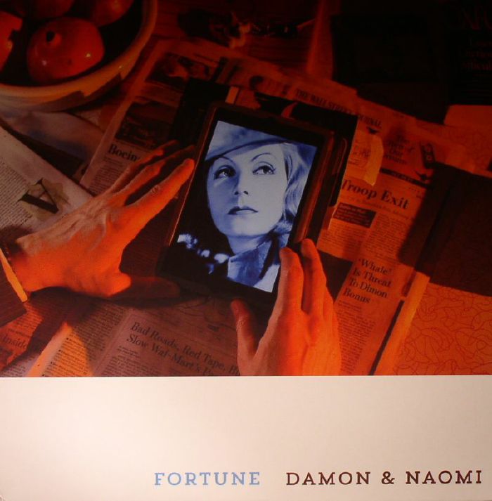 Damon and Naomi Fortune