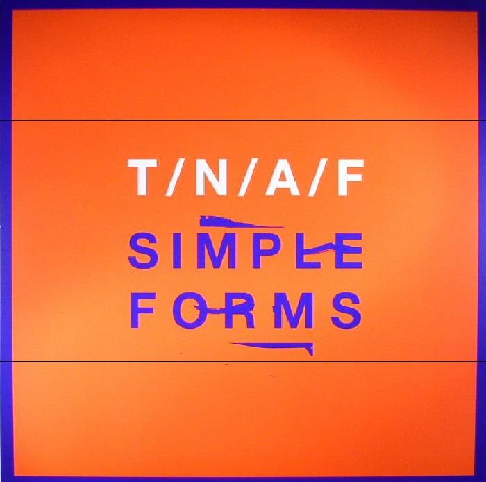 Somewhat Damaged Limited Vinyl