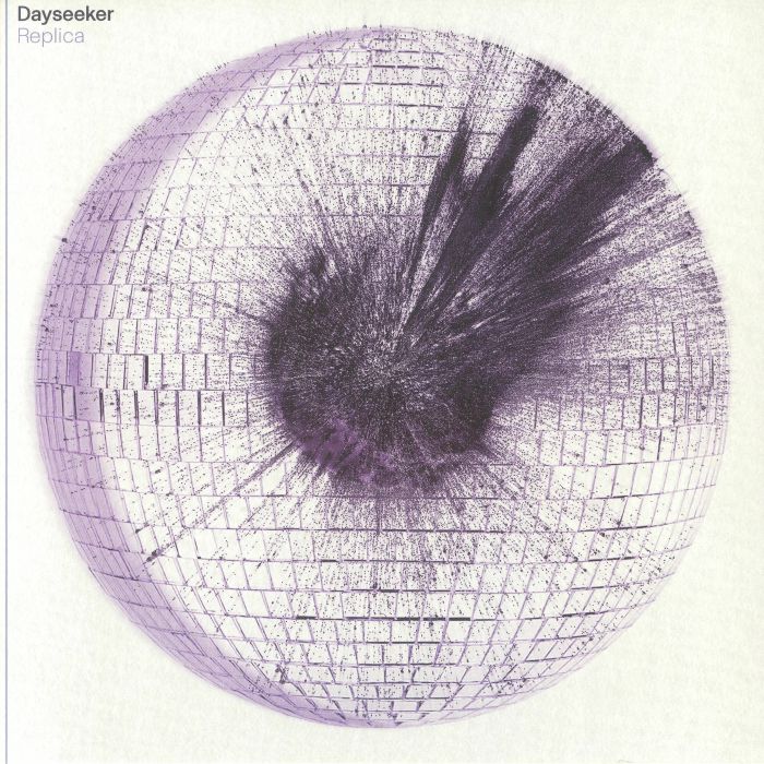 Dayseeker – Replica vinyl cover
