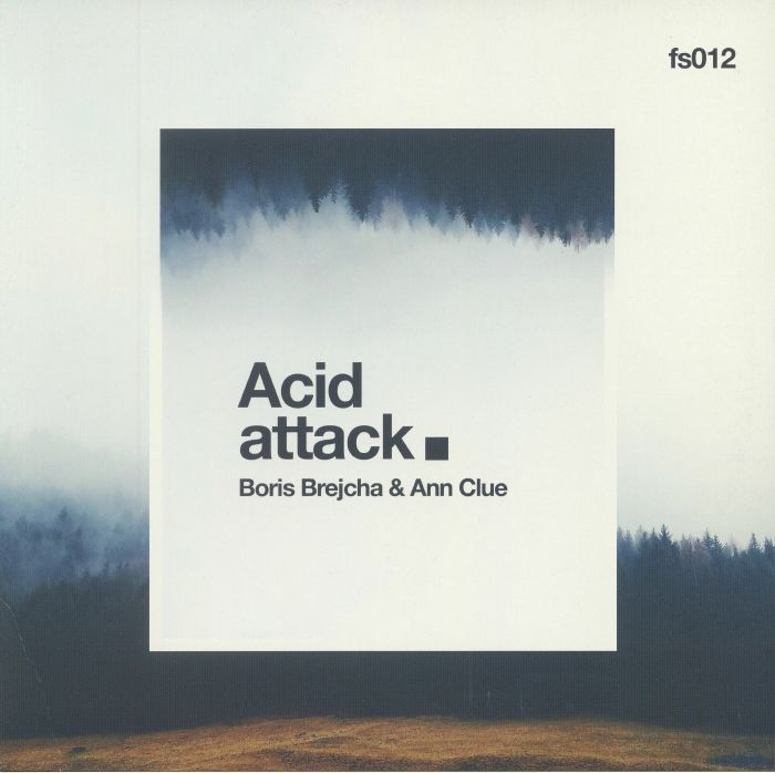 Boris Brejcha | Ann Clu Acid Attack