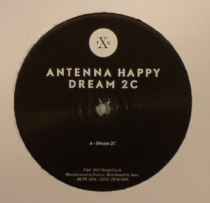 Antenna Happy Dream 2C