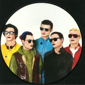 Buy The Maccabees - Wall Of Arms (Record Store Day 2018