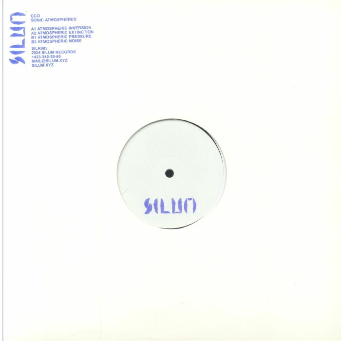 Silum Vinyl