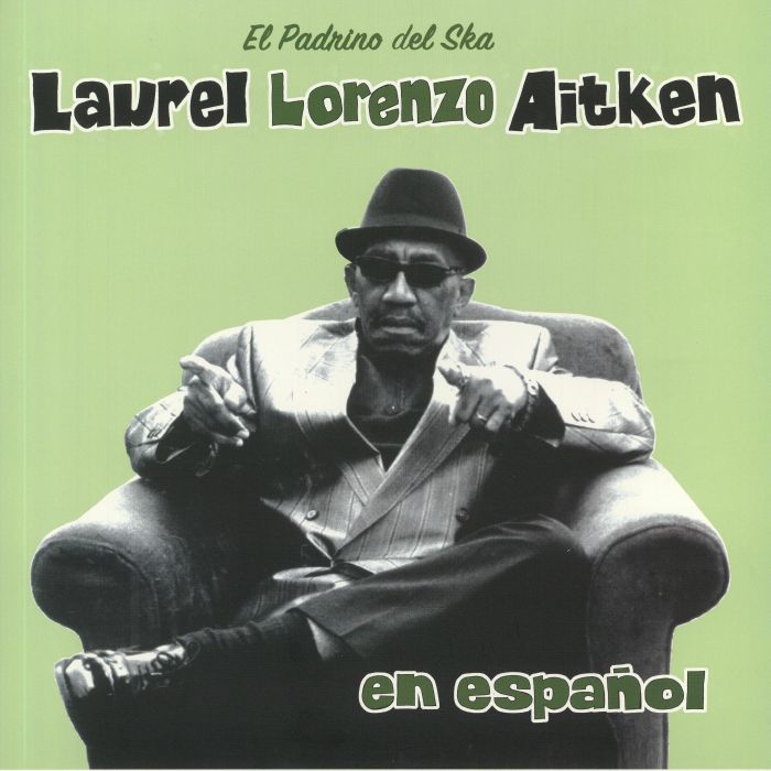 Laurel Aitken En Espanol