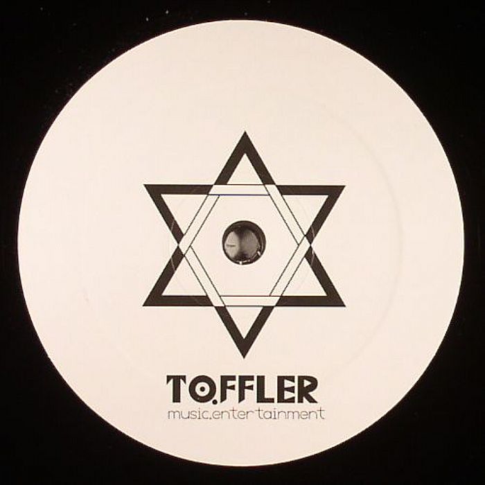 Toffler Music Entertainment Vinyl