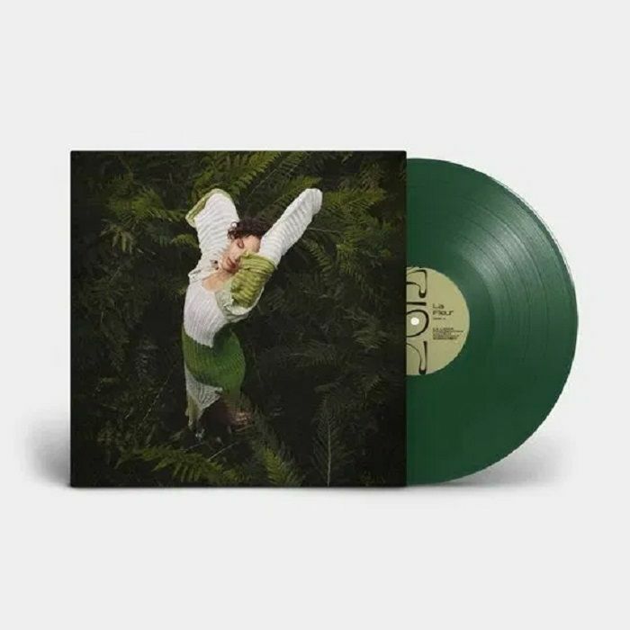 La Fleur Vinyl