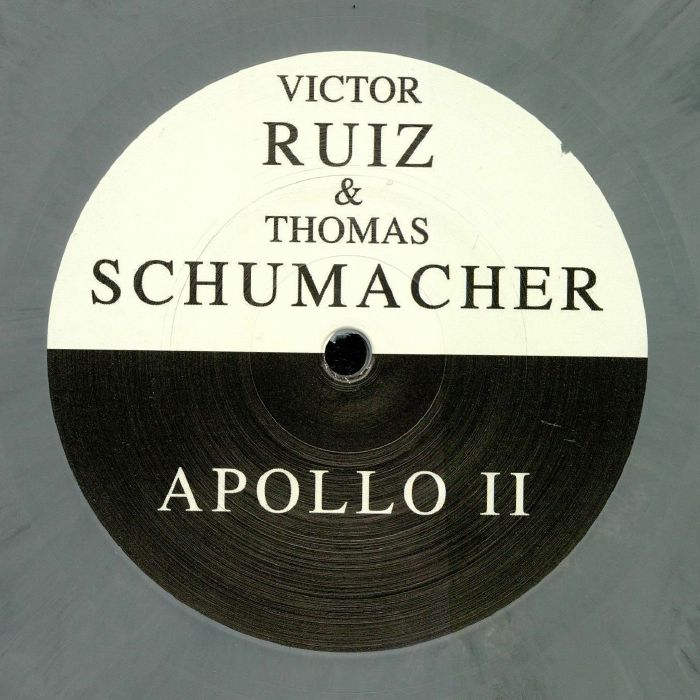 Victor Ruiz | Thomas Schumacher Apollo II