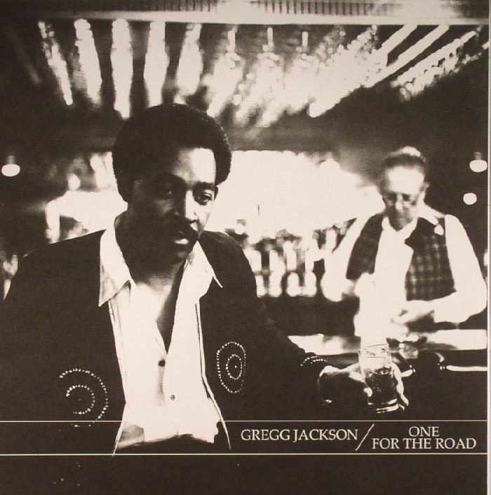 Gregg | Strike Force Band Jackson One For The Road