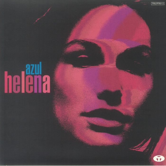 Helena Noguerra Vinyl