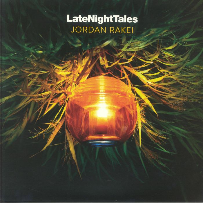 Late Night Tales Vinyl