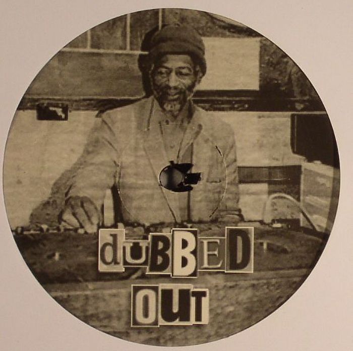 Synkro – Attack vinyl cover