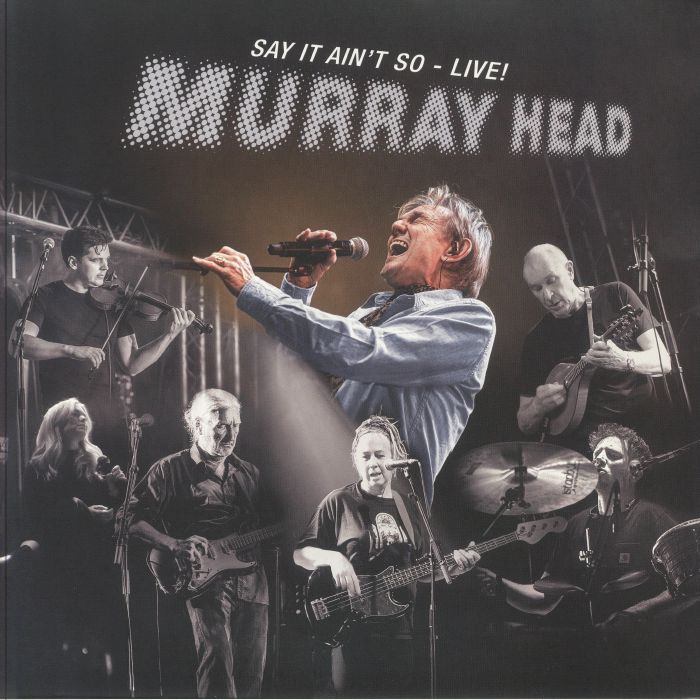 Murray Head Vinyl
