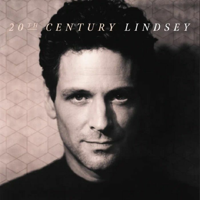 Lindsey Buckingham 20th Century Lindsey (Start Your Ear Off Right 2025)