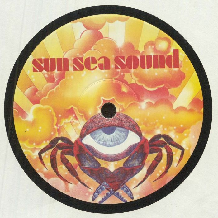 Sun Sea Sound Vinyl