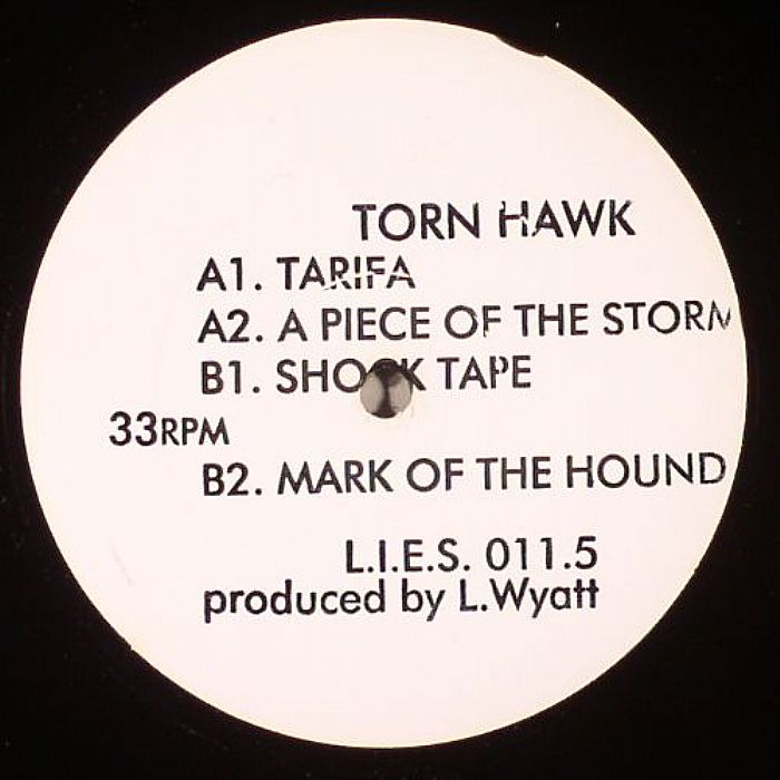 Torn Hawk Tarifa