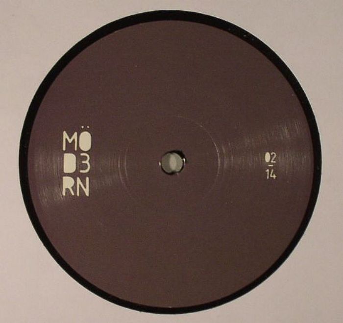 Mod3rn 02/14 EP