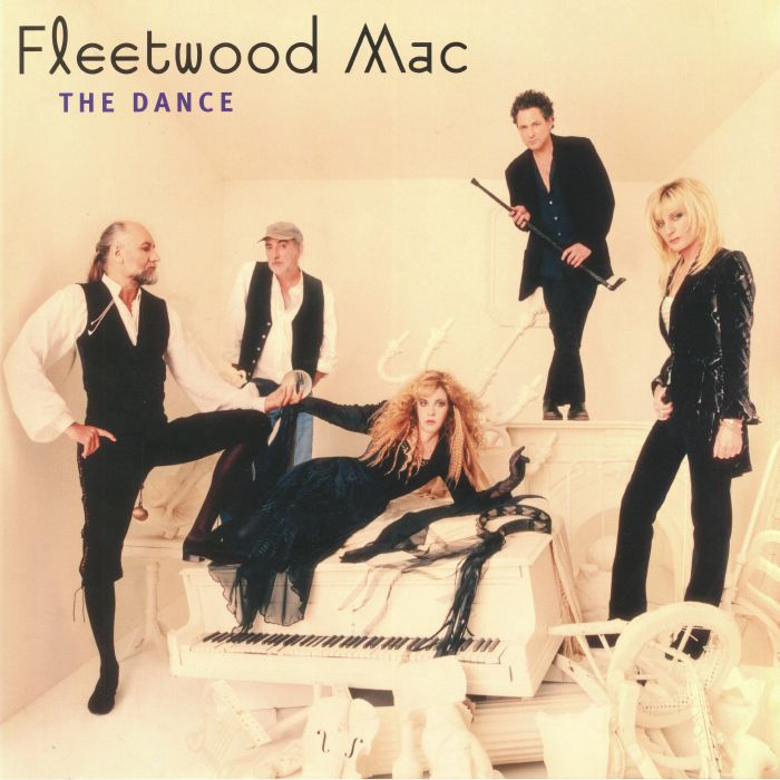 Fleetwood Mac The Dance