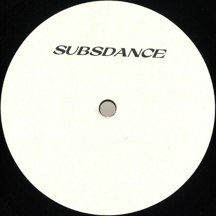 Subsdance Vinyl