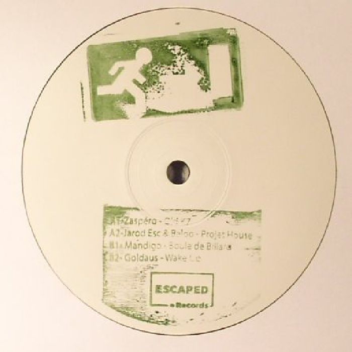 Zaspero Vinyl