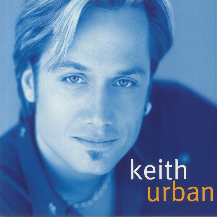 Keith Urban Keith Urban (20th Anniversary Edition)