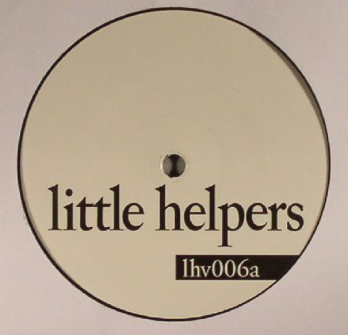 Little Helpers LHV 006