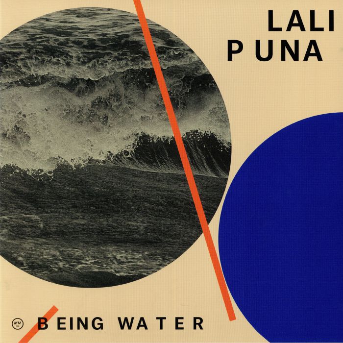Lali Puna Being Water