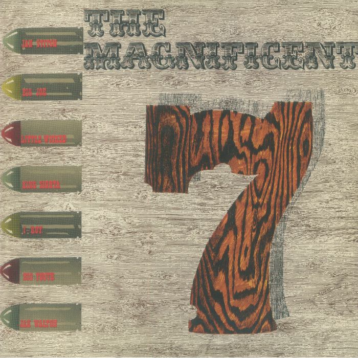 Various Artists The Magnificent 7