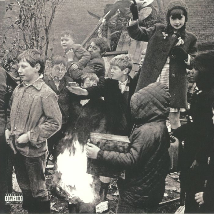 Gerry Cinnamon The Bonny (Definitive Version)