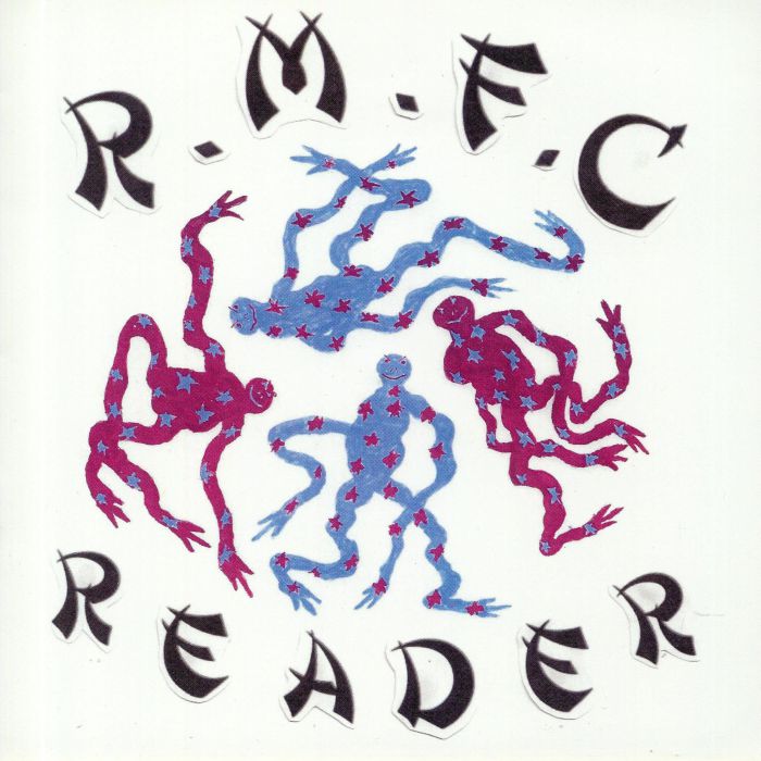 Rmfc Reader