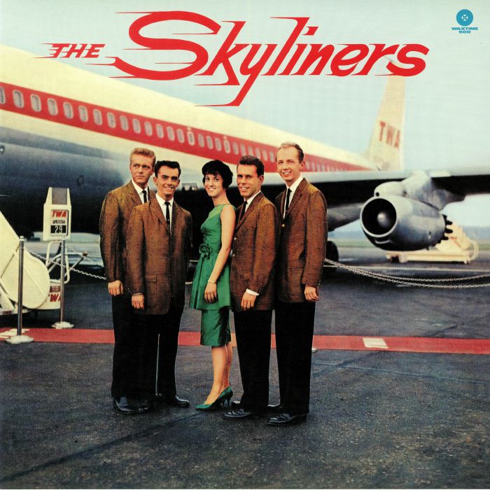 The Skyliners The Skyliners