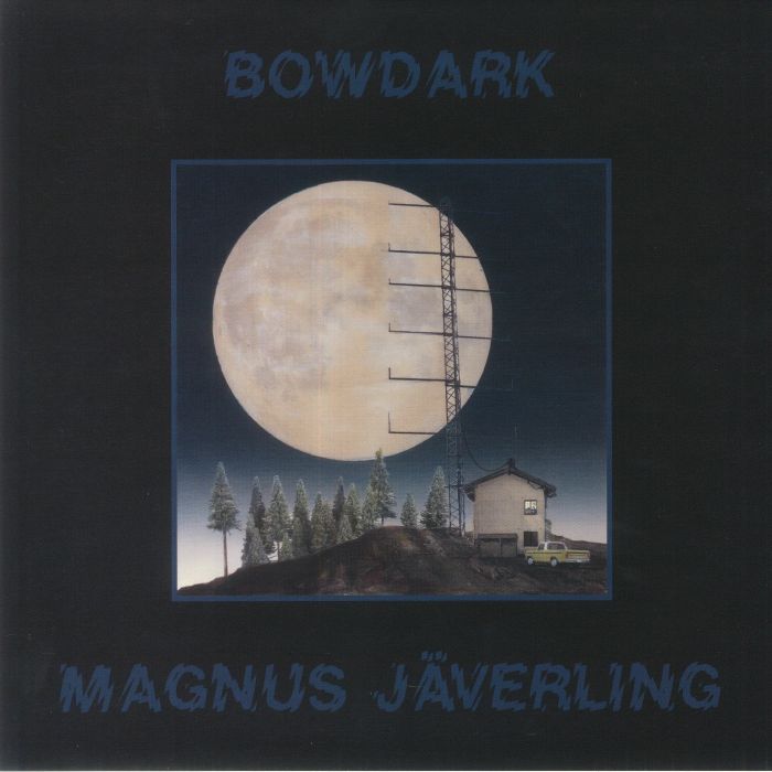 Magnus Javerling Vinyl