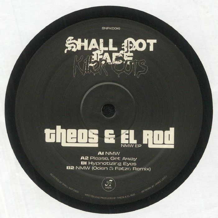El Rod Vinyl