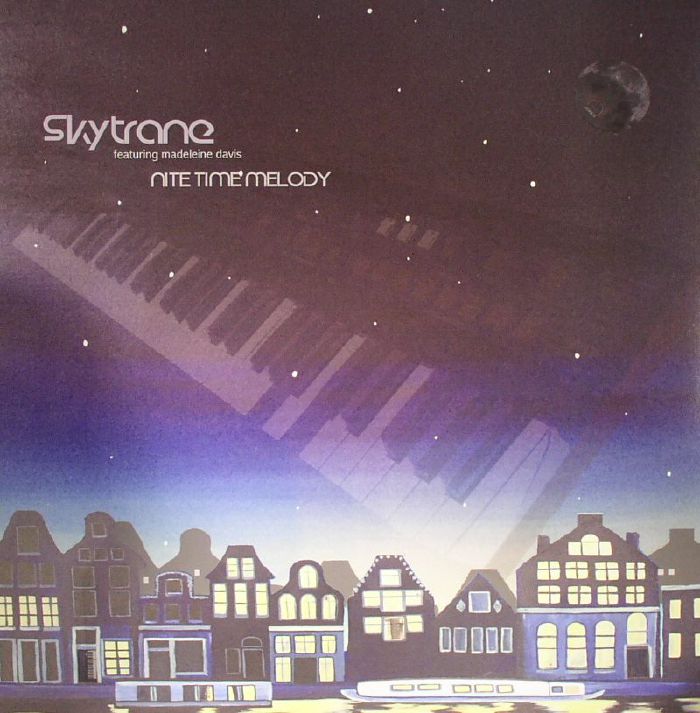 Skytrane Vinyl