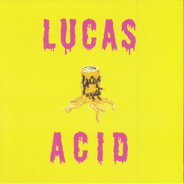 Moodie Black Lucas Acid