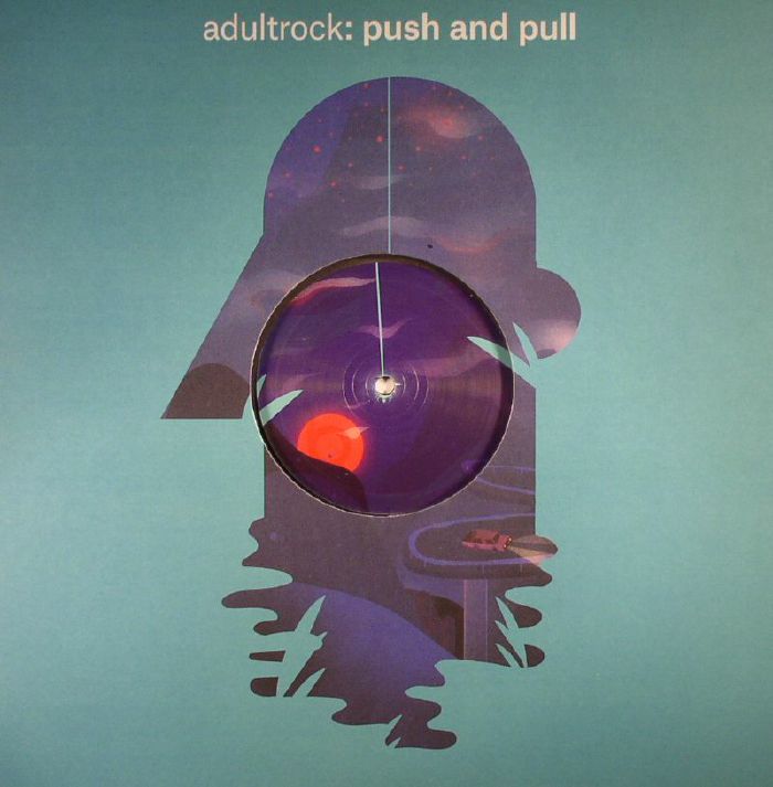 Adultrock Push and Pull