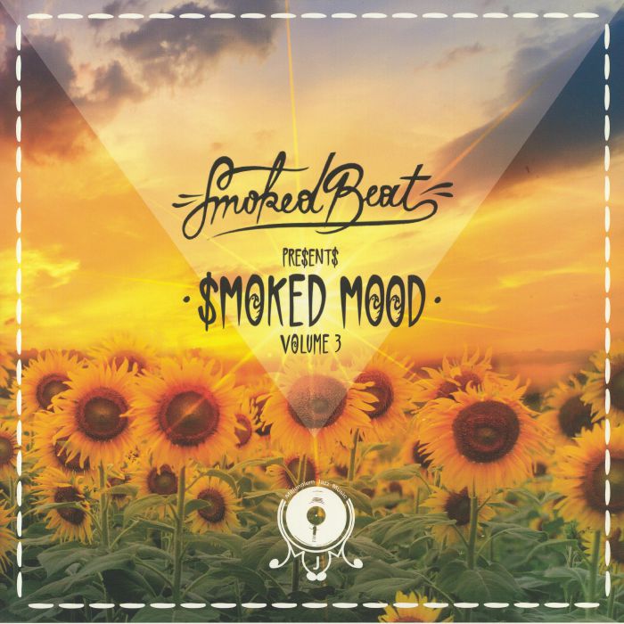 Smokedbeat Smoked Mood Volume 3