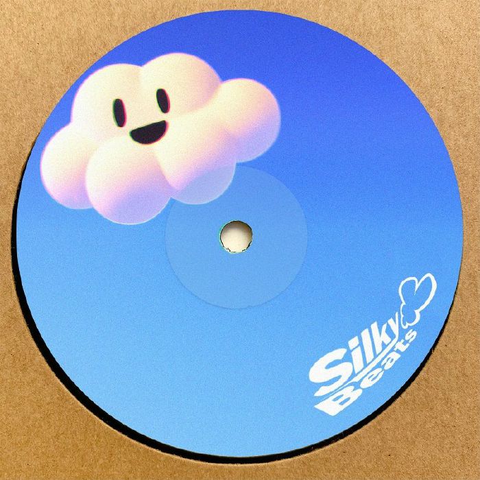 Silky Beats Vinyl