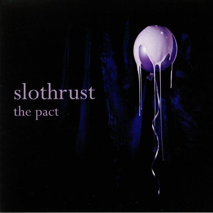 Slothrust The Pact
