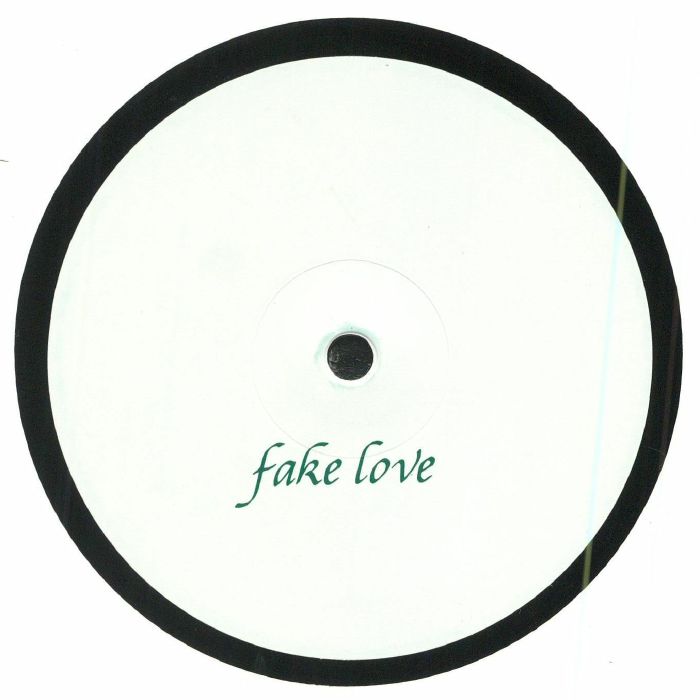 Fake Love Fake Love Vol 3