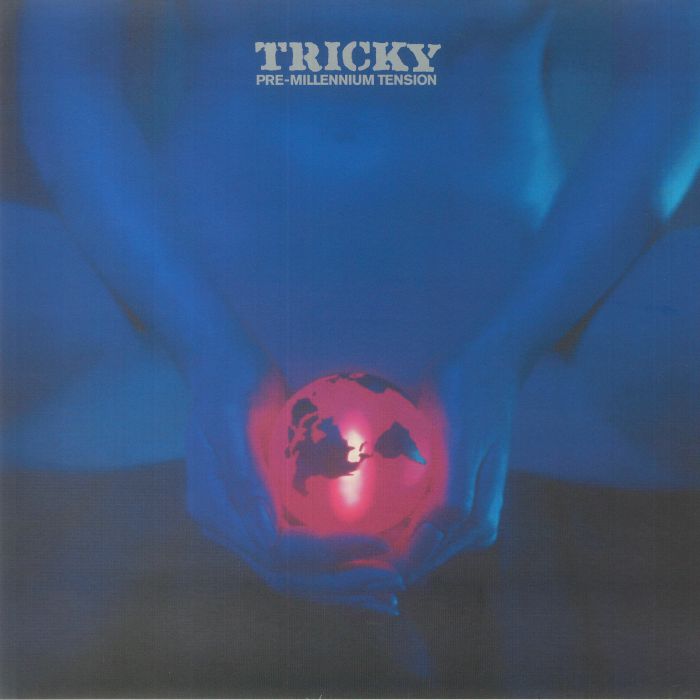 Tricky Pre Millennium Tension (Record Store Day RSD 2023)