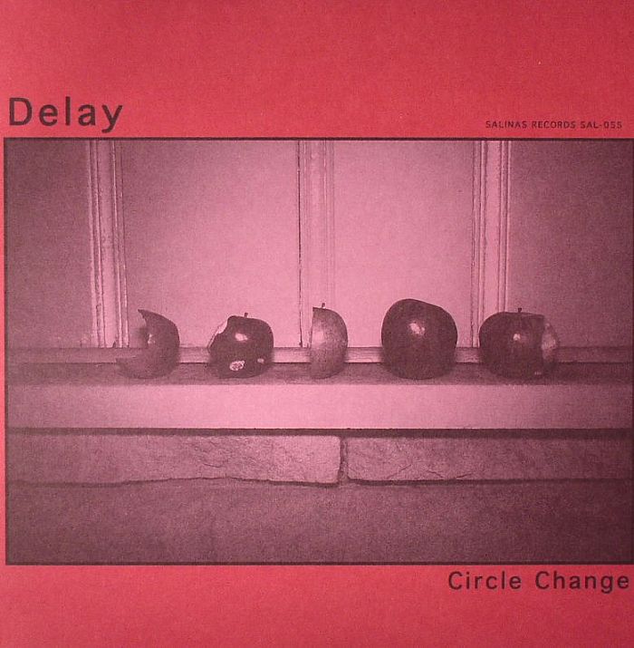 Delay Circle Change