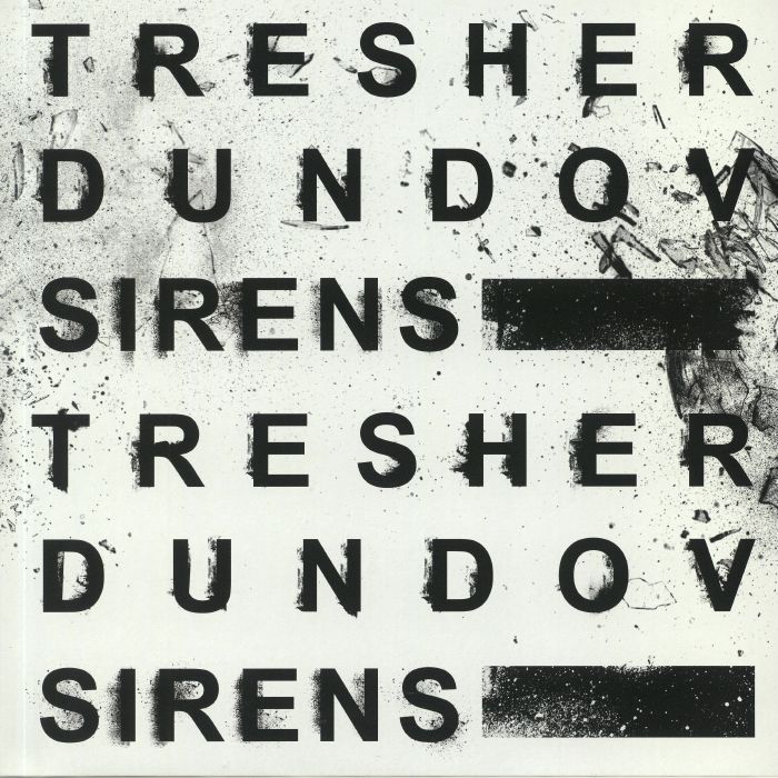 Gregor Tresher | Petar Dundov Sirens