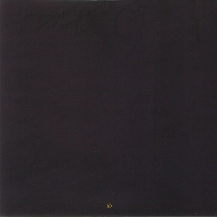 Influx | Syne – Pulse 01 vinyl cover